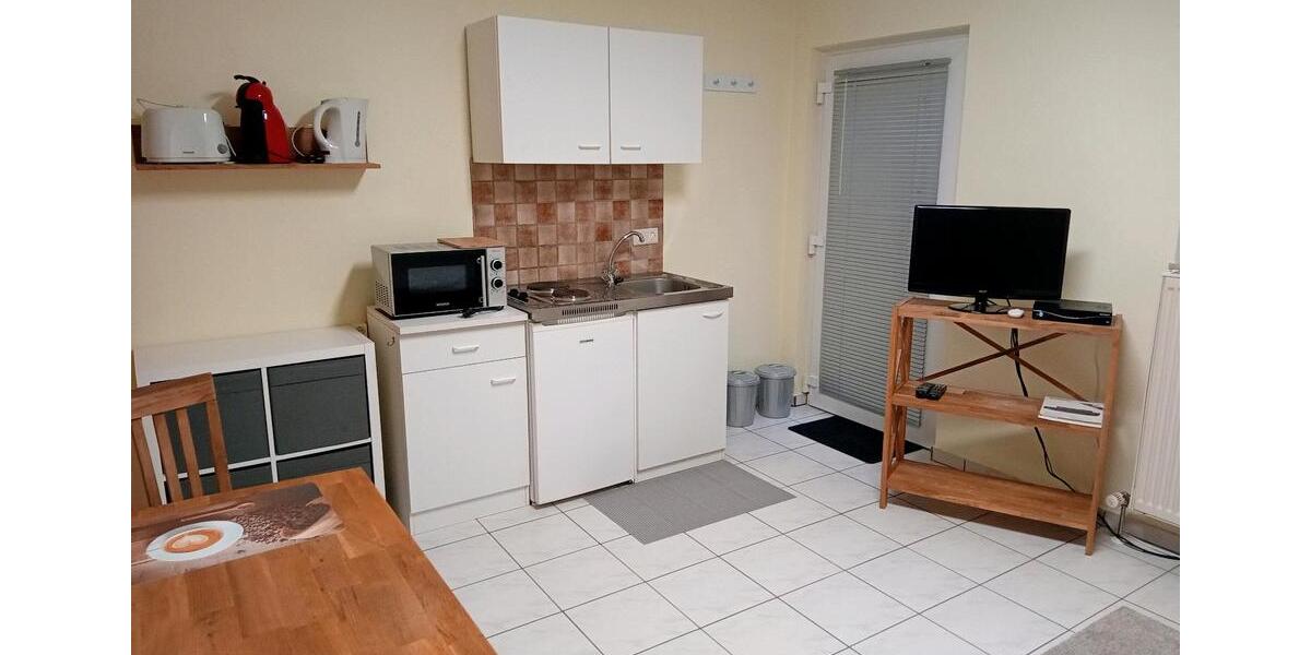 Wohnen auf Zeit Mayen - 1 Zimmer, 20 m&sup2;, 350&euro; | Angebot:25842492