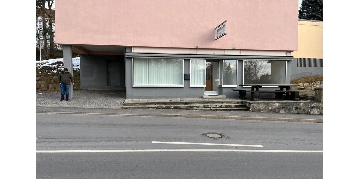 Gewerbeobjekt Michelsneukirchen - 700&euro; | Angebot:25451941