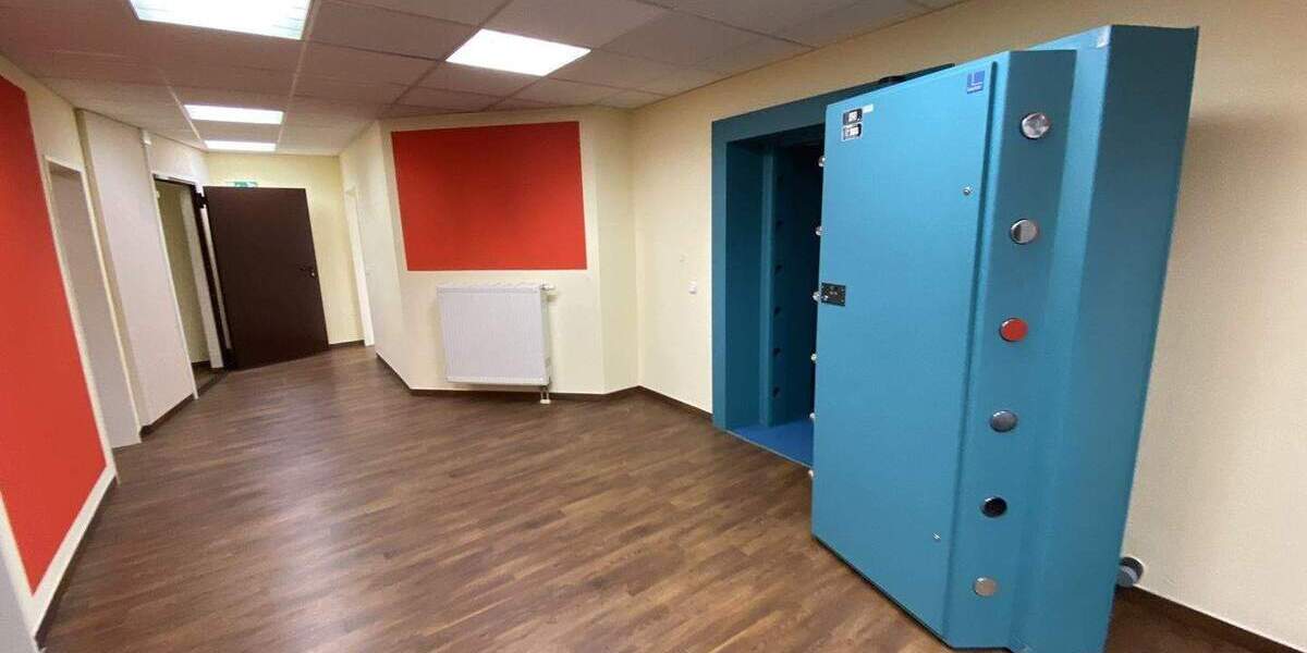 Gewerbeobjekt Kolbermoor - 4 Zimmer, 248 m&sup2;, 3.375&euro; | Angebot:23823079