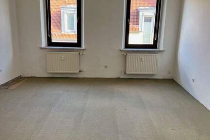 Großzügige 2 - Zimmerwohnung mit Balkon im Zentrum von Schweinfurt 2 zimmer