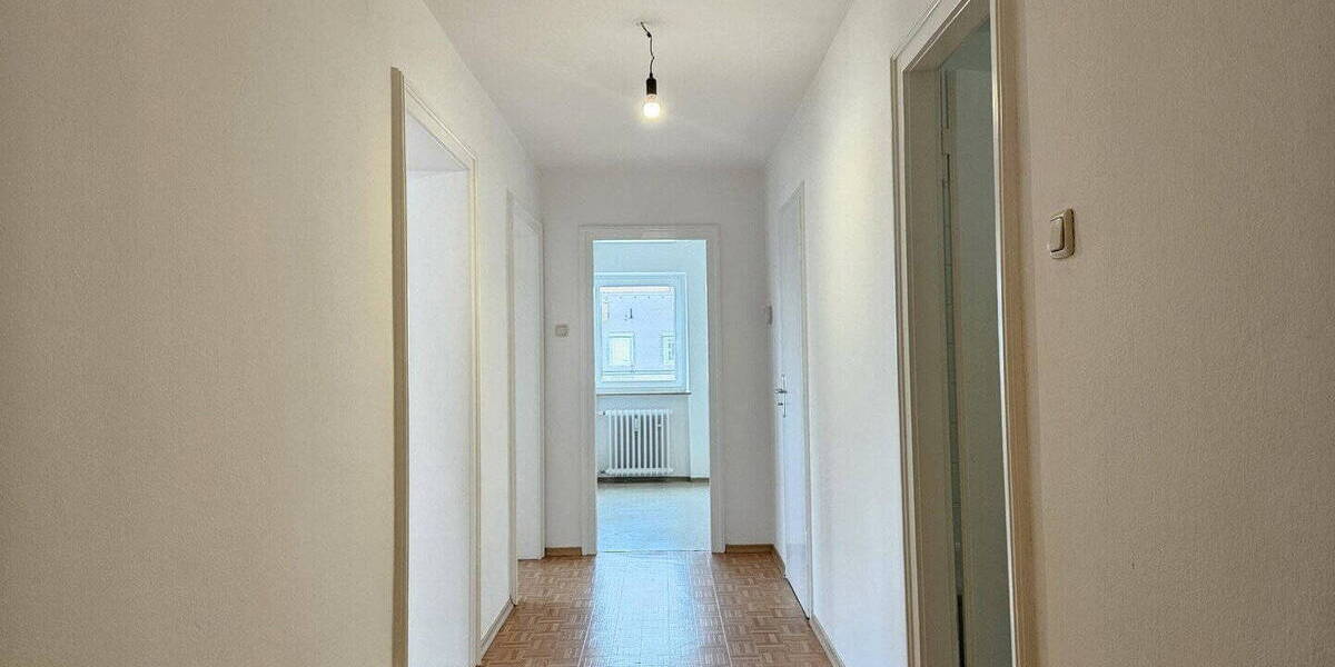 Etagenwohnung München Laim - 2 Zimmer, 67 m&sup2;, 1.399&euro; | Angebot:26183783