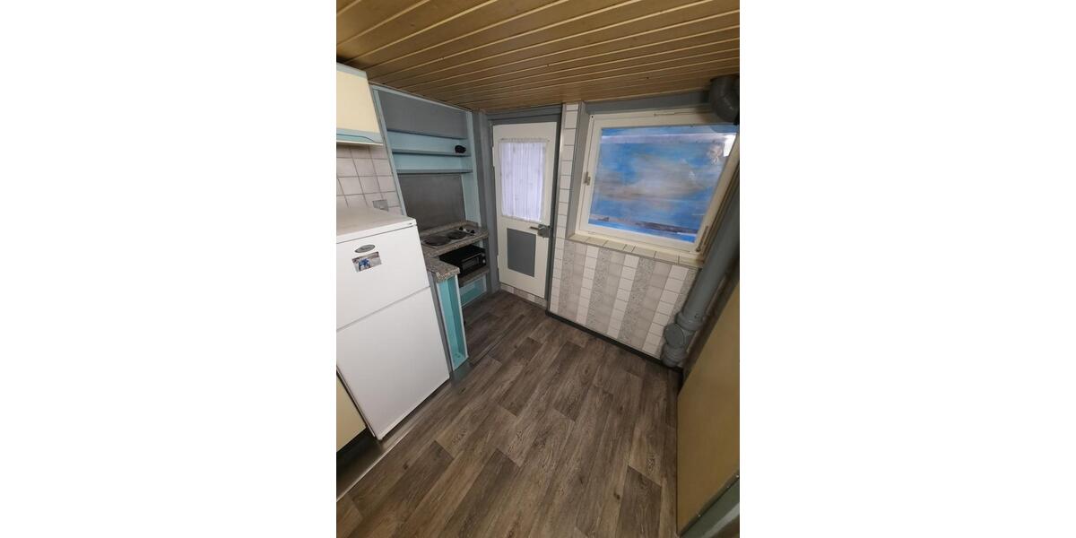 Erdgeschoßwohnung Gailingen am Hochrhein - 1.5 Zimmer, 35 m&sup2;, 750&euro; | Angebot:25638408