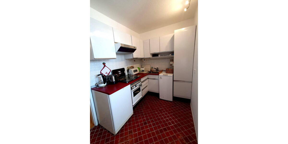 Etagenwohnung Passau Haidenhof-Nord - 2 Zimmer, 53 m&sup2;, 700&euro; | Angebot:26824070
