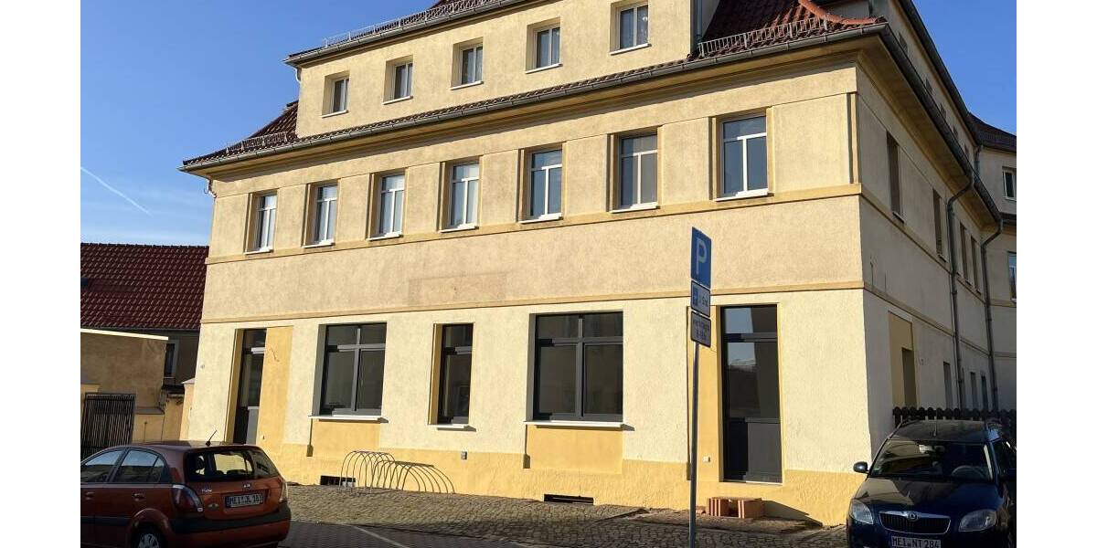 Etagenwohnung Coswig - 2 Zimmer, 47 m&sup2;, 518&euro; | Angebot:26176906