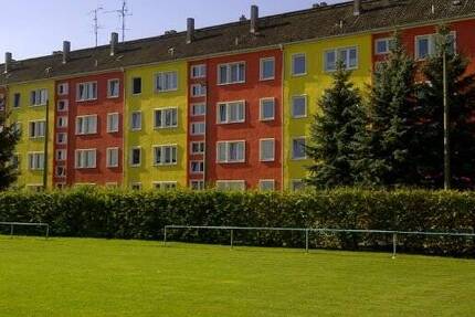 Wohnung Großenstein Nauendorf - 4 Zimmer, 70 m&sup2;, 390&euro; | Angebot:23170636