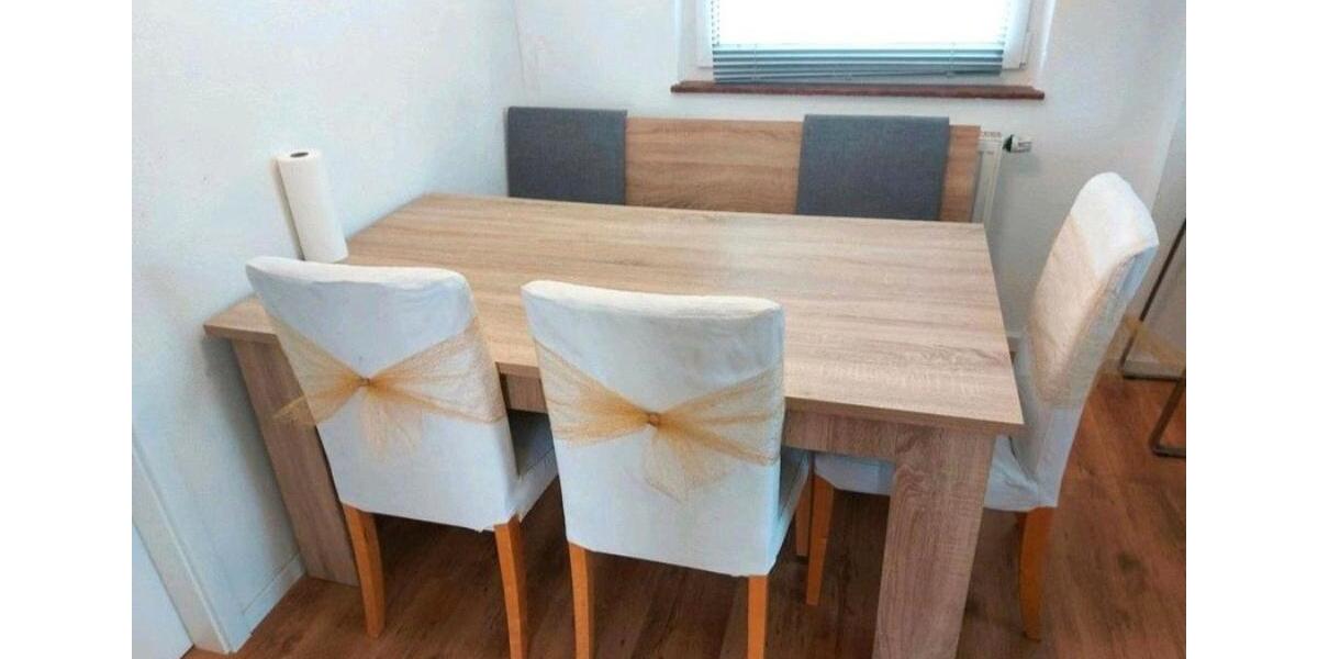 Wohnen auf Zeit Bad Friedrichshall - 1 Zimmer, 15 m&sup2;, 550&euro; | Angebot:26190899