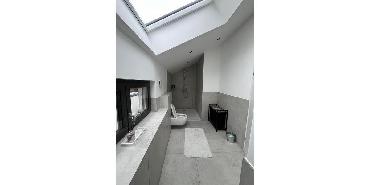 Exklusive Penthousewohnung in Siegen 3.5 zimmer