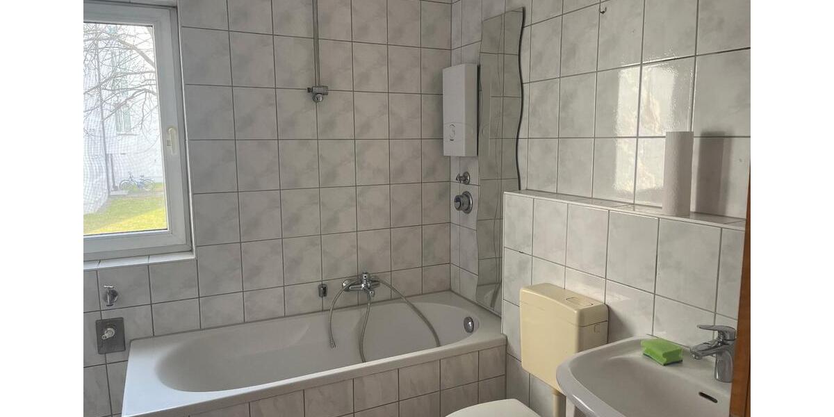 Etagenwohnung Neuburg - 4 Zimmer, 86 m&sup2;, 780&euro; | Angebot:25719784