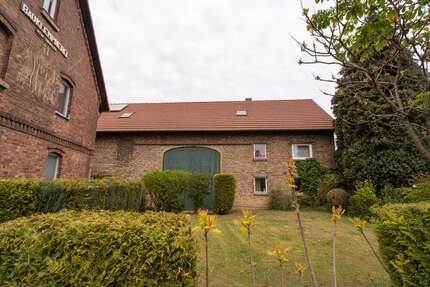 Wohnung Salzgitter Hallendorf - 2 Zimmer, 50 m&sup2;, 375&euro; | Angebot:27172269