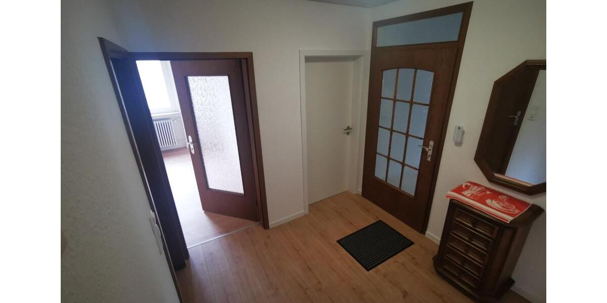 Etagenwohnung Fulda Aschenberg - 4 Zimmer, 106 m&sup2;, 480&euro; | Angebot:25640931