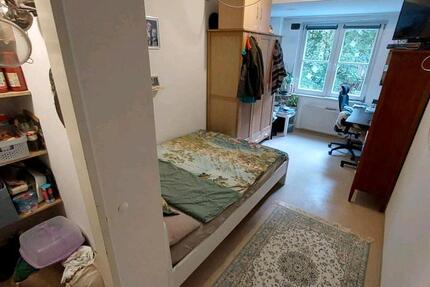 Wohnen auf Zeit Göttingen Nordstadt - 1 Zimmer, 17 m&sup2;, 253&euro; | Angebot:26642652