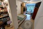 Wohnen auf Zeit Göttingen Nordstadt - 1 Zimmer, 17 m&sup2;, 253&euro; | Angebot:26642652