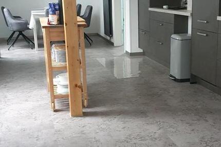 Moderne MonteurwohnungFerienwohnung Deichblick frei 4 zimmer