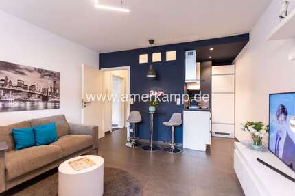 Zimmer Bonn Oberkassel - 1 Zimmer, 765&euro; | Angebot:24699596