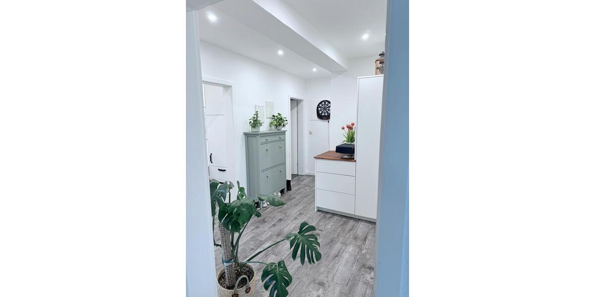 Etagenwohnung Troisdorf - 3 Zimmer, 62 m&sup2;, 820&euro; | Angebot:26535357