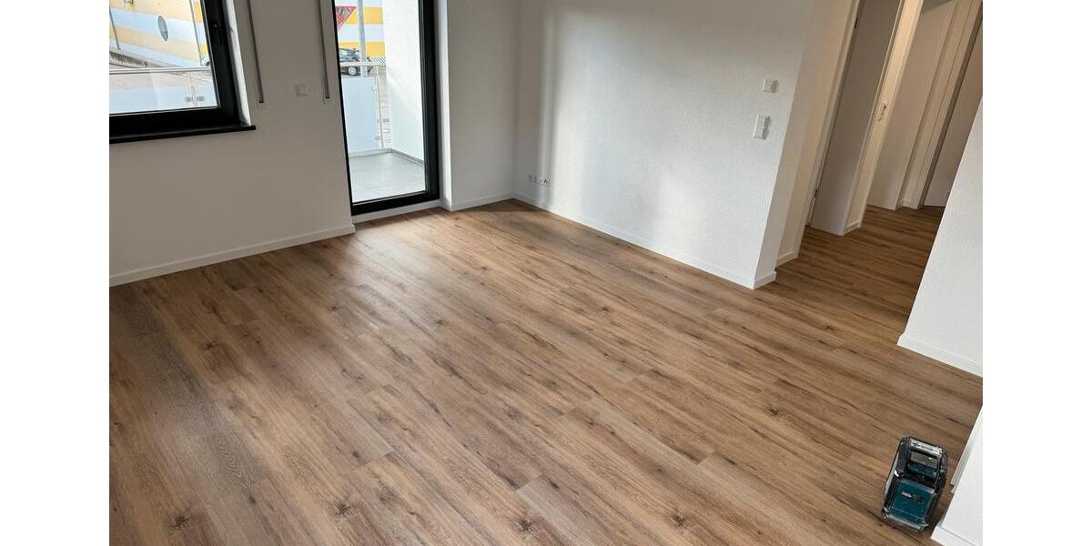 Etagenwohnung Pfullendorf - 3 Zimmer, 87 m&sup2;, 995&euro; | Angebot:26512309