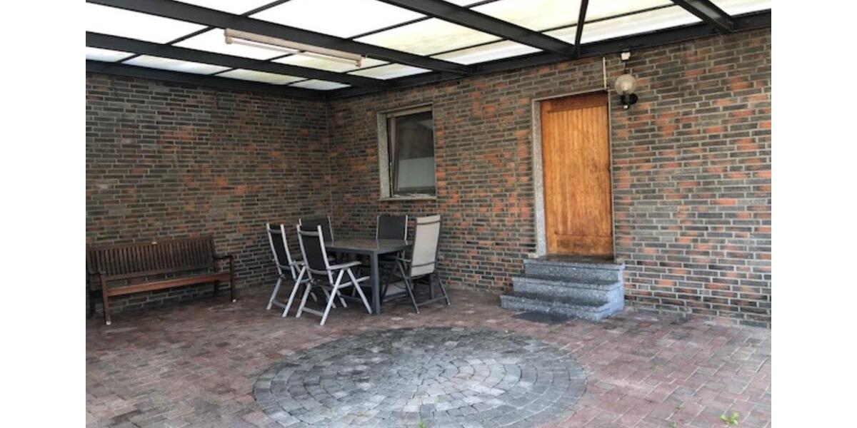 Wohnen auf Zeit Viersen Hülsdonk - 5 Zimmer, 16 m&sup2;, 18&euro; | Angebot:25795463