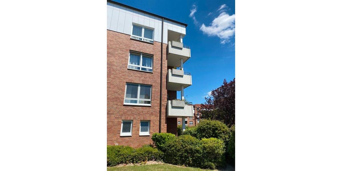 Etagenwohnung Wolfsburg Almke - 2 Zimmer, 57 m&sup2;, 455&euro; | Angebot:26698895