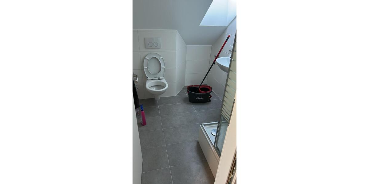 Etagenwohnung Edingen-Neckarhausen Neu-Edingen - 1 Zimmer, 20 m&sup2;, 500&euro; | Angebot:24850560