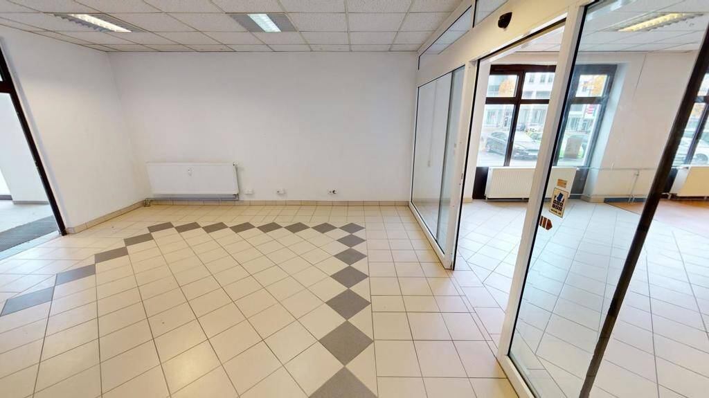Gewerbeobjekt Chemnitz Schloßchemnitz - 1 Zimmer, 1.650&euro; | Angebot:26695879