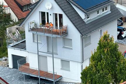 Wohnung Dornhan - 1 Zimmer, 48 m&sup2;, 580&euro; | Angebot:25961958