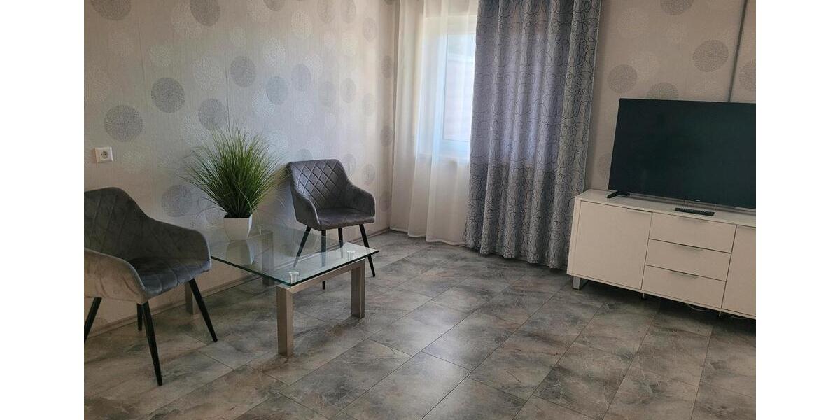Wohnen auf Zeit Sinsheim - 2 Zimmer, 70 m&sup2;, 80&euro; | Angebot:26036700