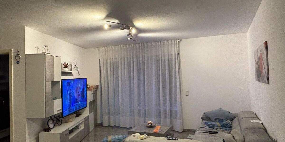 Schöne 3 Zimmer Wohnung auf 2 Etagen in ruhiger Lage von Riegelsberg 3 zimmer