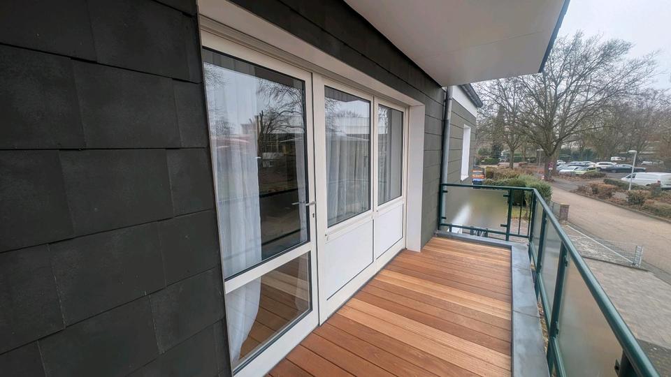 Etagenwohnung Geldern - 2.5 Zimmer, 60 m&sup2;, 570&euro; | Angebot:25148845