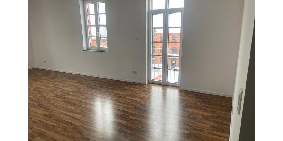 Komplettsanierung 2022 mit Fussbodenheizung. 2-Zi.-Wohnung in Son 2 zimmer