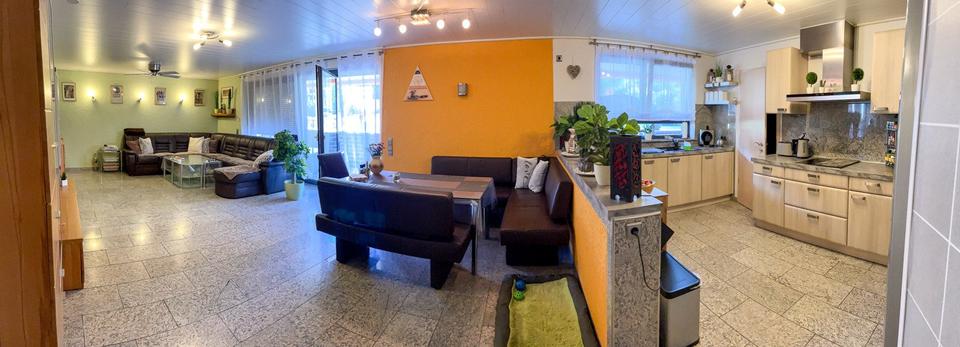 Etagenwohnung Maxdorf - 2 Zimmer, 102 m&sup2;, 1.150&euro; | Angebot:26018468