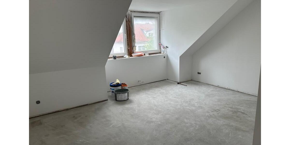 Dachgeschoßwohnung Munster - 3 Zimmer, 87 m&sup2;, 800&euro; | Angebot:26674201