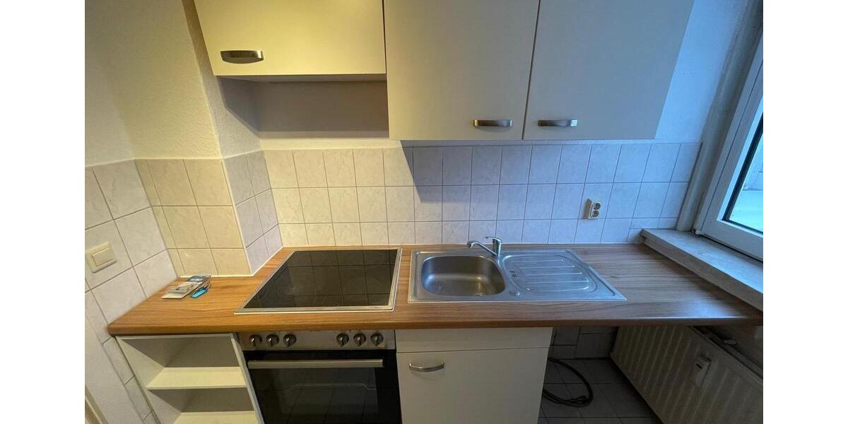 Dachgeschoßwohnung Flensburg Fruerlund - 2 Zimmer, 35 m&sup2;, 497&euro; | Angebot:24976839