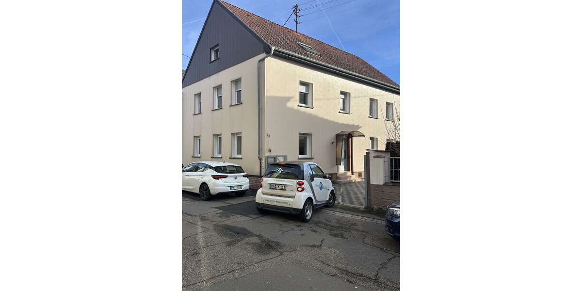 Wohnung zum Mieten in Mannheim-Wallstadt 660 € 67 m² 3 zimmer