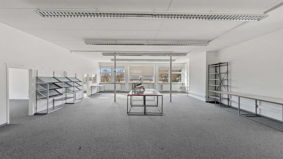 Gewerbeobjekt Dautphetal - 3&euro; | Angebot:26033760