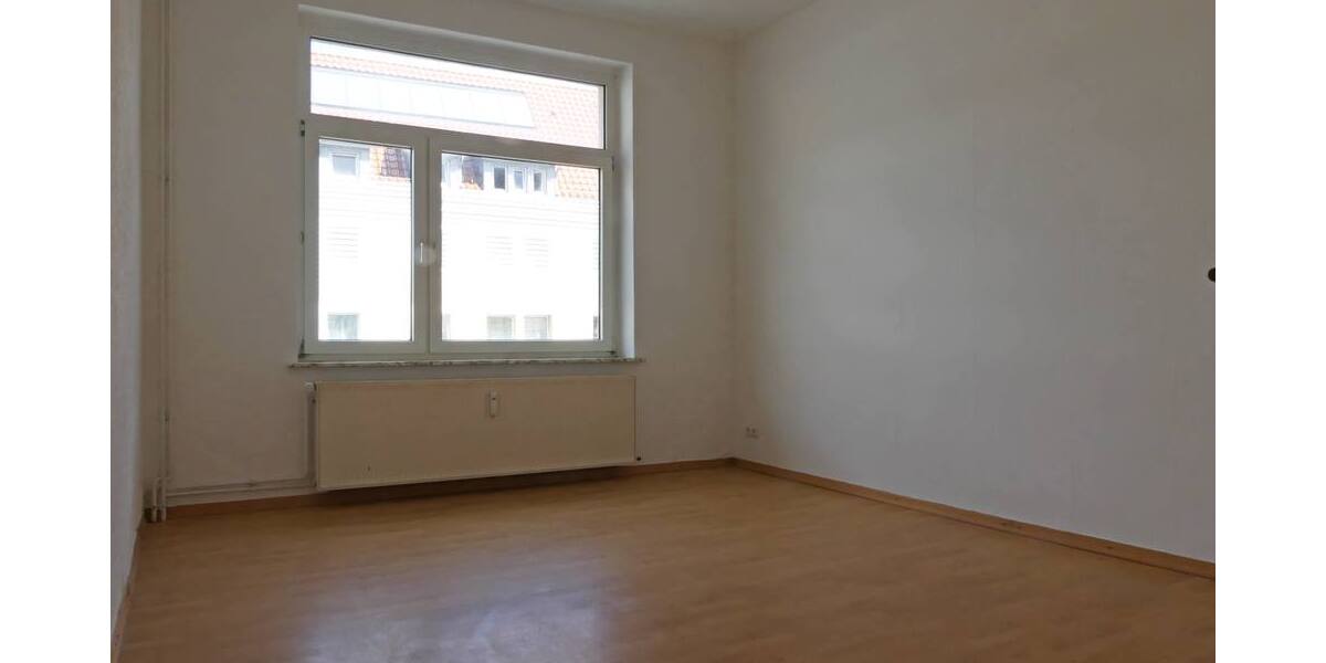 Schöne 4-Zimmer-Wohnung in zentraler Lage! - Etagenwohnung Alfeld Alfeld | Angebot:25052734