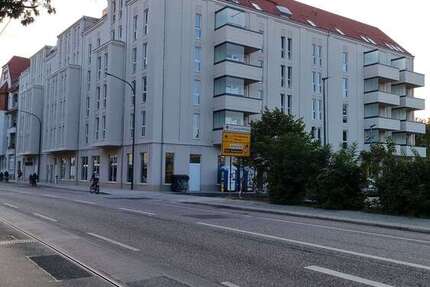 Wohnung Potsdam Brandenburger Vorstadt - 5 Zimmer, 124 m&sup2;, 2.050&euro; | Angebot:27256253