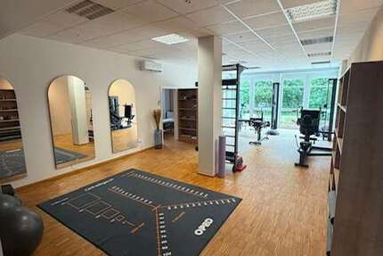 Gewerbeobjekt Füssen - 1.750&euro; | Angebot:27097238