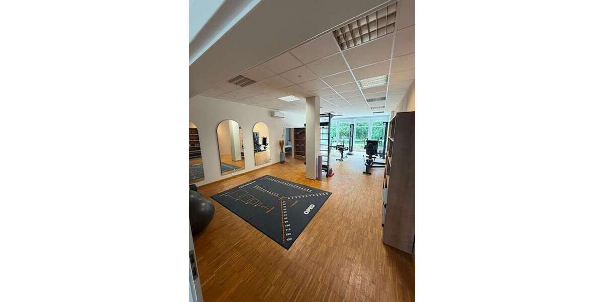 Gewerbeobjekt Füssen - 1.750&euro; | Angebot:27097238