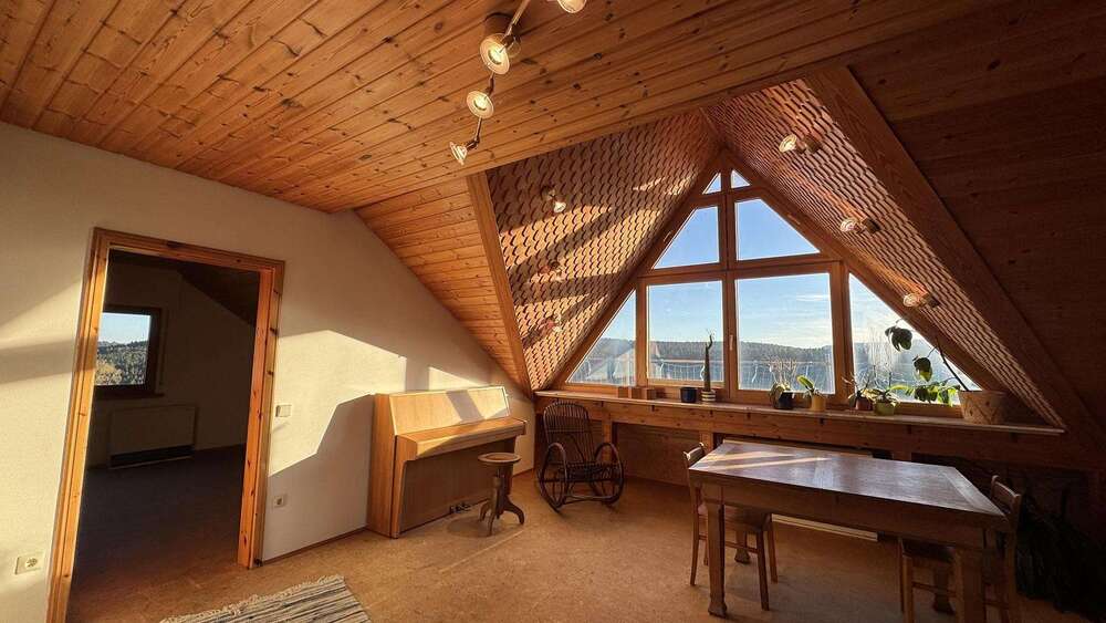 Zimmer Freudenstadt - 2 Zimmer, 890&euro; | Angebot:25662064