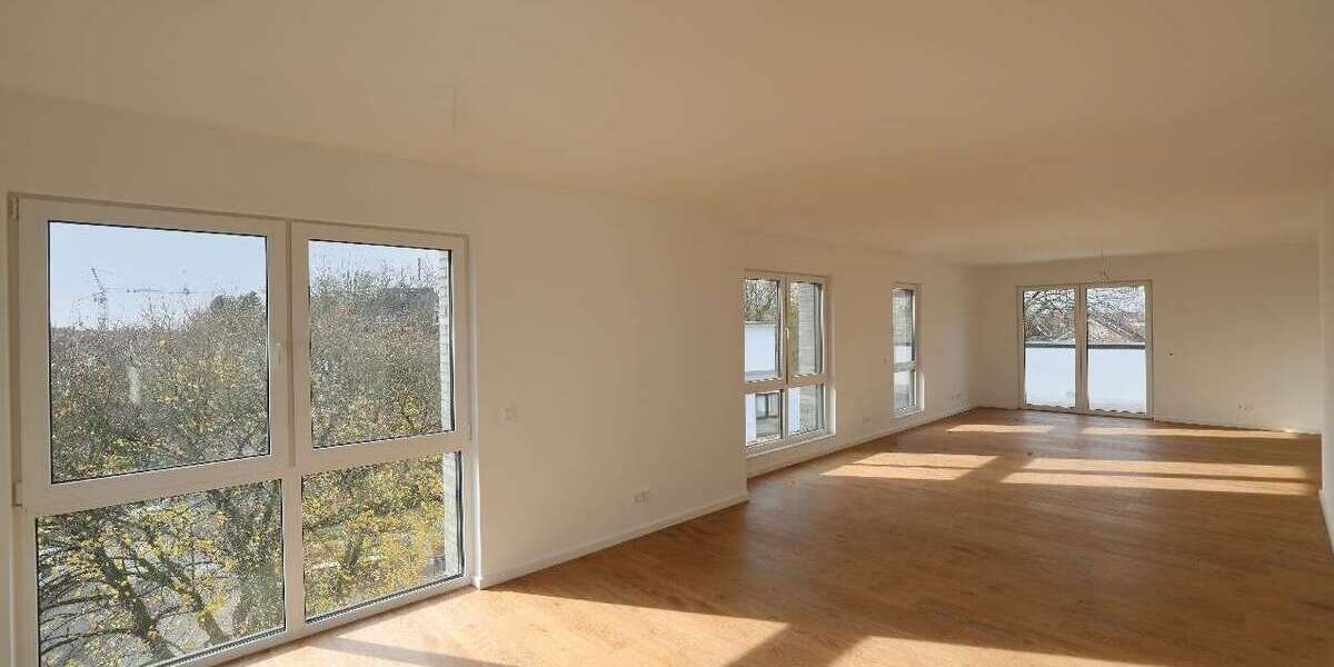 Etagenwohnung Solingen Höhscheid - 3 Zimmer, 119 m&sup2;, 2.000&euro; | Angebot:20512550