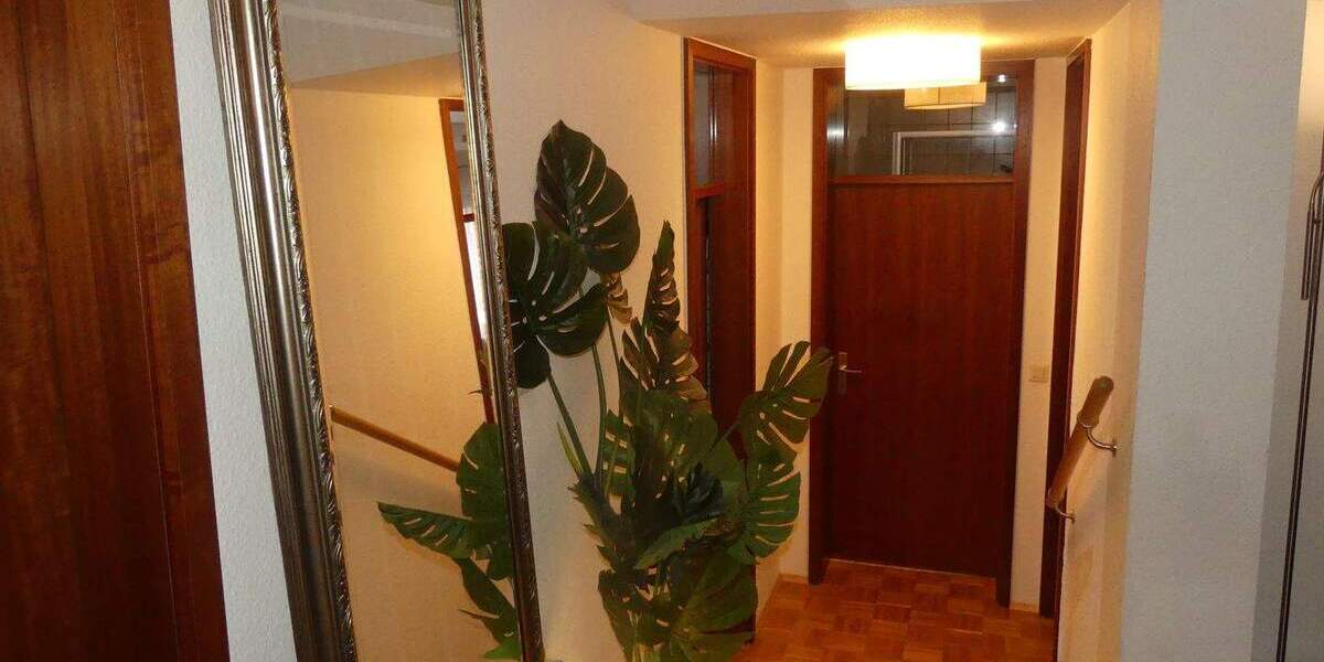 Etagenwohnung Sigmaringen - 3 Zimmer, 102 m&sup2;, 730&euro; | Angebot:24029373