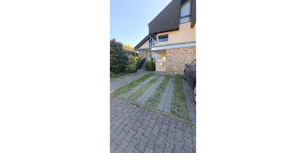 Etagenwohnung Bischweier - 5 Zimmer, 170 m&sup2;, 1.500&euro; | Angebot:26287638