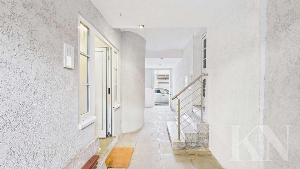 kleines Architekten Haus zur Miete mit Garten und Terrasse – ideal für Singles 2 zimmer