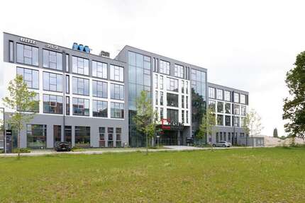 Büro in Ingolstadt 850 € 61.34 m²