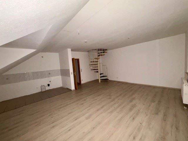 Maisonettewohnung mit offener Raumgestaltung 3 zimmer