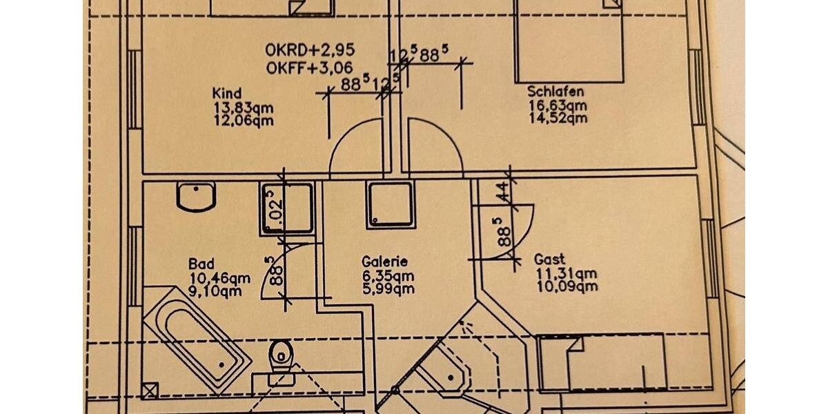Familienfreundliches Haus - ruhige Lage 14 zimmer