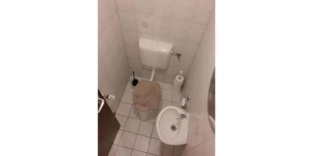 Hochparterre Eggenstein-Leopoldshafen Leopoldshafen - 4 Zimmer, 100 m&sup2;, 1.100&euro; | Angebot:26699189
