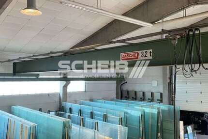 Halle in Stimpfach 2.497,62 € 876.36 m² zimmer