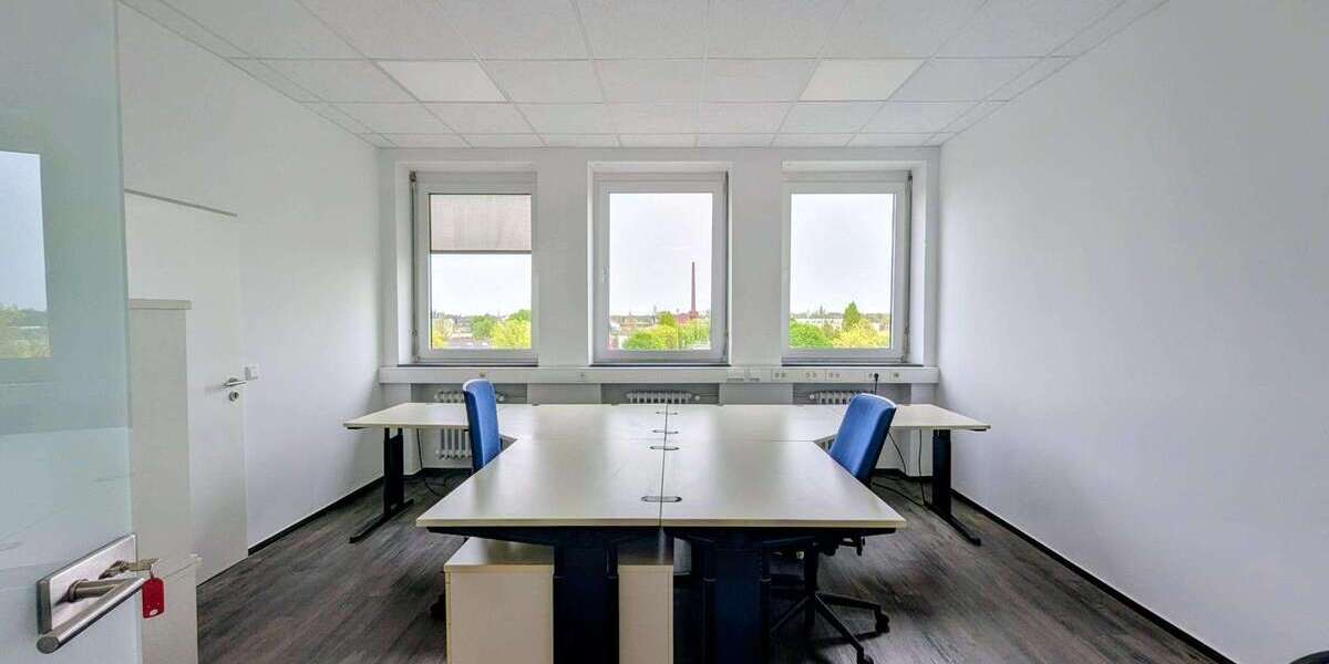 Gewerbeobjekt Krefeld Benrad - 585&euro; | Angebot:26158399