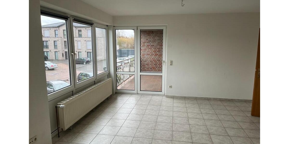 Etagenwohnung Westoverledingen - 3 Zimmer, 101 m&sup2;, 800&euro; | Angebot:25332901